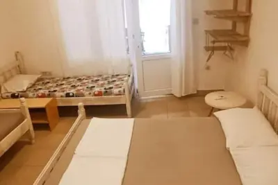Image de Apartment \"Rolikov Stream\", Villa Bosrette, Bigova