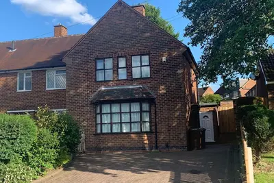 Image de Private Annexe in Solihull -Nec, Jlr, Bhx