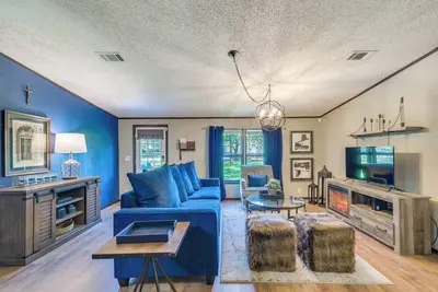 Image de Pet-Friendly Ocala Vacation Rental w/ Patio!