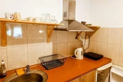 Image de Apartment \"Maslinada\", Villa Boskovic, Bigova