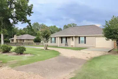 Image de Cozy Hammond Hideaway Home located 10 minutes from Southeastern University