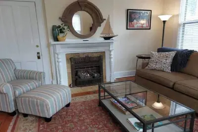 Barkley Cottage - 2 Bedroom