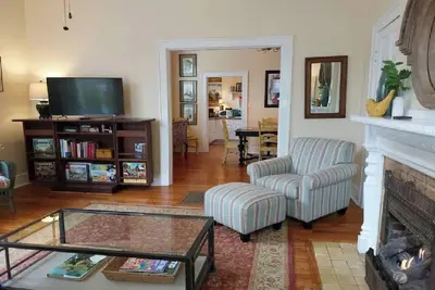 Barkley Cottage - 1 Bedroom