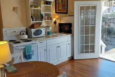 Hayward Garden Cottage