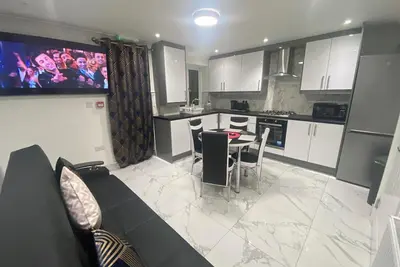 Image de The Royal Boutique Piccadilly Lodge By London Heathrow