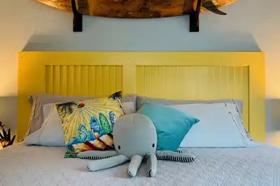 Image de Puolani Iki-Sweet lil cottage near National Park