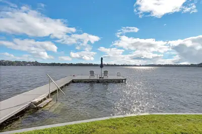 Image de Bluegill Cottage- Summer at the Lake – Swim, Kayak, and Make Memories!