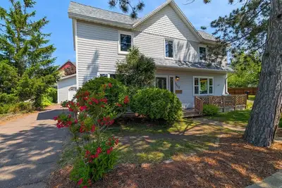 Image de North Coast Beach Access Cottage | Near Canal Park