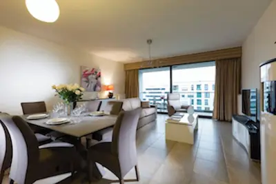 Image de Villa Doria -32 Apartment