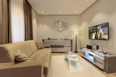 Image de Liberty -32 Two-Bedroom Deluxe Apartment