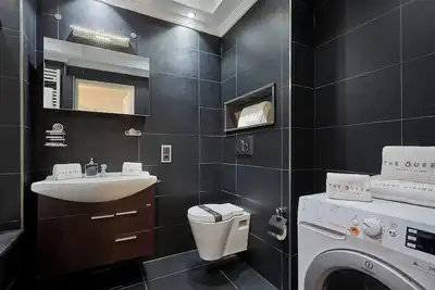 Image de Giada 10 Two-Bedroom Apartment with Spa Bath