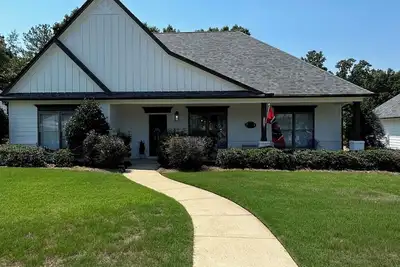 Image de Hotty Toddy House! ! Minutes from Downtown Oxford and Ole Miss Football!