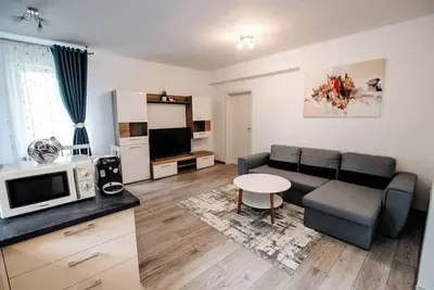 Image de Cosmo Mountain Escape w. Private Parking