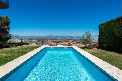 Image de Villa Moscatel Alhaurin de la torre