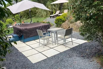 Image de Casa de Campo / Finca El Reuso - Villa de Leyva