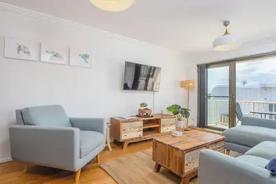 Image de Kingscliff Beachfront Abode