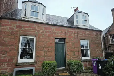 Image de 3-Bed Cottage - fast WiFi-Big Garden - Town Centre