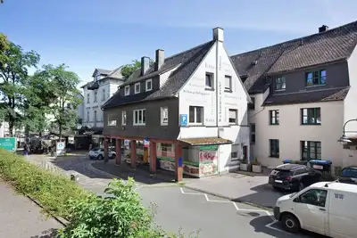 Image de Appartement 'Schatzkiste Brilon' avec Wlan
