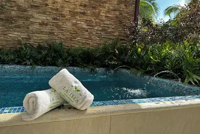 Image de Departamento De Lujo Con Alberca Privada Y Acceso A Mas De 4 Albercas