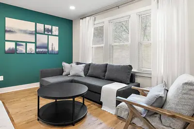 Image de The Retreat At The Park-2bdr. Upper Unite