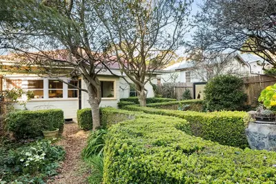 Image de Secret Garden Cottage