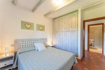 Image de Chic Villa Antonina Une Chambre no2172