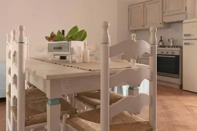 Image de Superbe Le Residenze del Golfo di Orosei no2186h