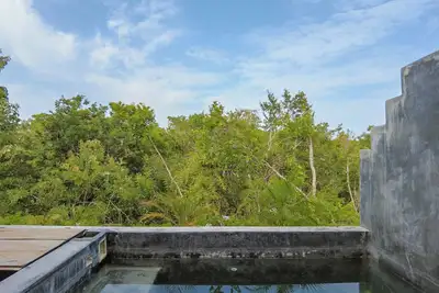 Image de Experience Nature at this beautiful and tranquil jungle Villa