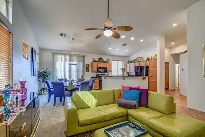 Image de Fill the gap, save more—Book Your Spring Break Escape Now!