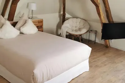 Image de Les Bras de Morphée