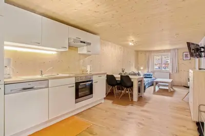 Image de Apartment Mohnenfluh - Berghof