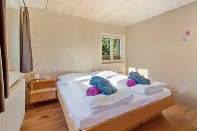 Image de Triple room Alpenrose - Berghof