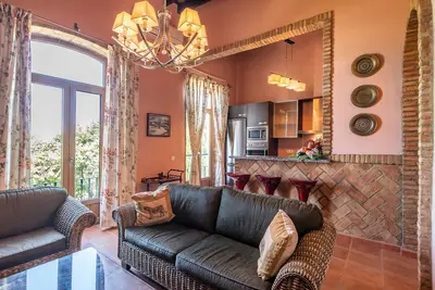 Image de Casa Plaza de la Lota - Ayamonte Center Achplsp00