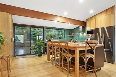 Millie & Pips Beechworth Bungalow