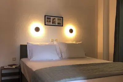 Image de Cosy apartment for relaxing holidays in Glyfa, Greece, just 5 min from the beach