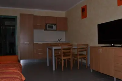 Image de Olimpic Village Th Sestriere apartments x4