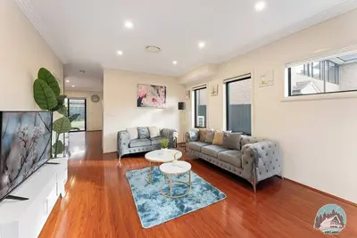 Image de Aircabin - Carlingford - Sydney - 4 Beds House