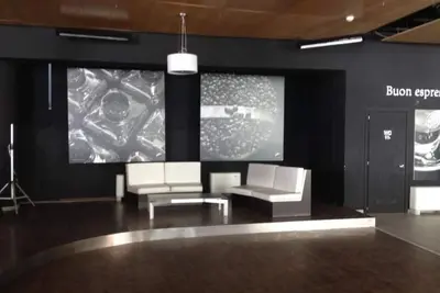 Image de Olimpic Village Th Sestriere apartments x6