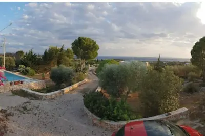 Image de Villa paisible + piscine privée et vue sur la mer