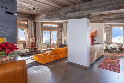 Image de Chalet 5 pièces luxe pour 11 pers. à Avoriaz
