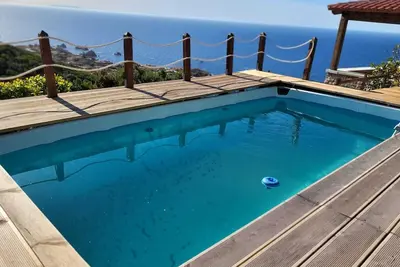 Image de Panoramic villa with exclusive pools