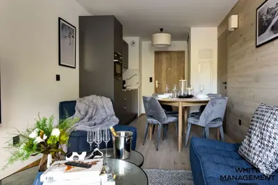 Image de Superbe cocon au pied des pistes