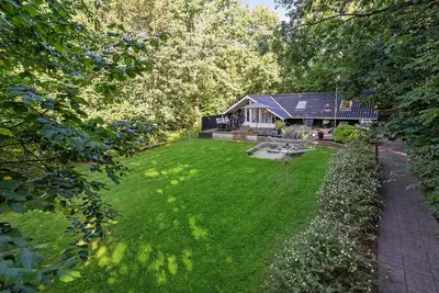 Image de Superbe maison à Toftlund avec WiFi