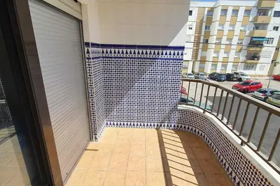 Image de Apartment in Rota City center. 4 Bedrooms.