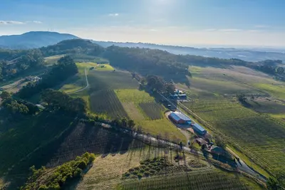 Image de Panoramic Views on Pinnacle - 3 Bedroom Farm Stay