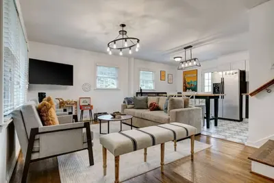 Image de Comfy Crestline Oasis, only Minutes from Crestline Village