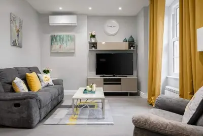 Image de Stylish 3-Bedroom Apartment in Greater London