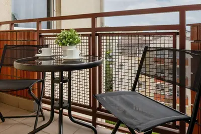 Image de Dzieci Warszawy 31 | Beautiful Apartment | Parking