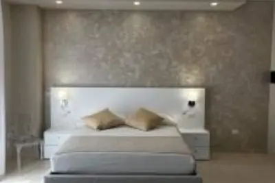 Image de Apartment*4 Virgil Lamezia Airport \"Poetry\"