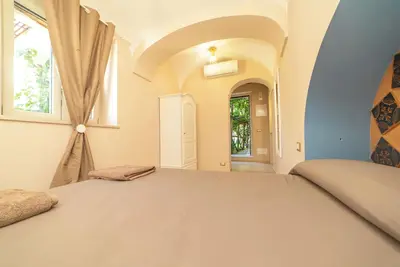 Image de Poggio Angelarosa: stay in a lemon garden on the hills of the Amalfi Coast
